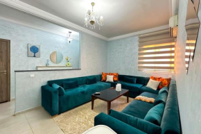 Appartement propre et proche